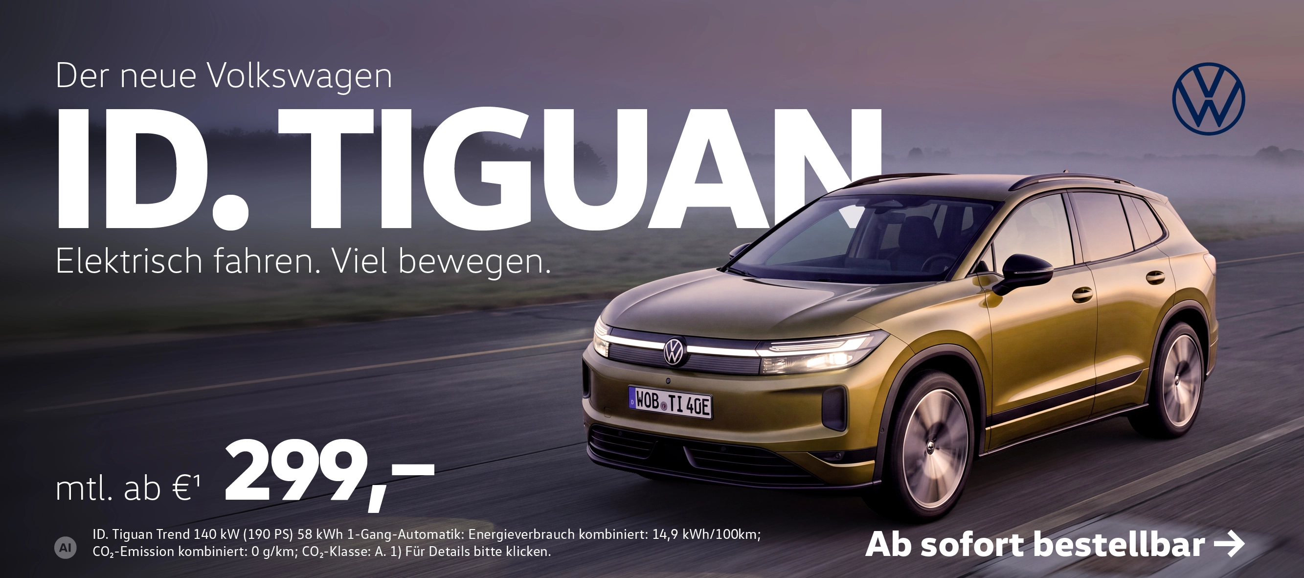 ID Tiguan