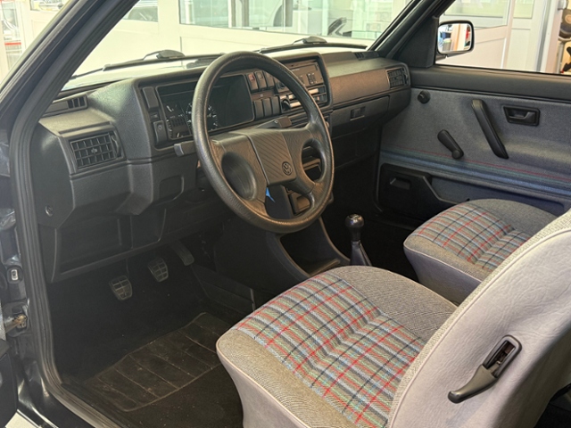 Golf II 1.3 Boston