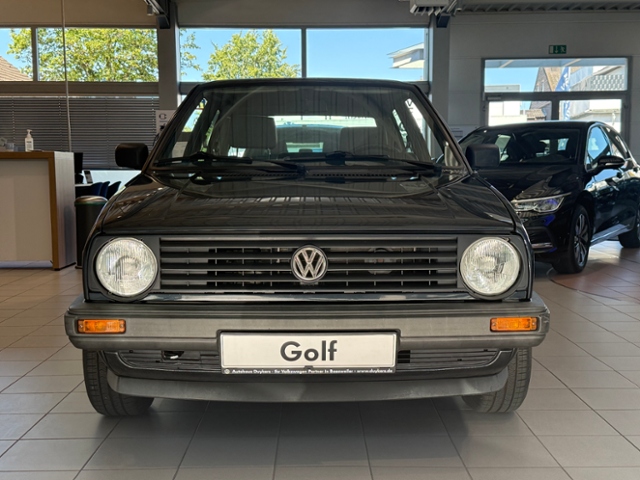 Golf II 1.3 Boston