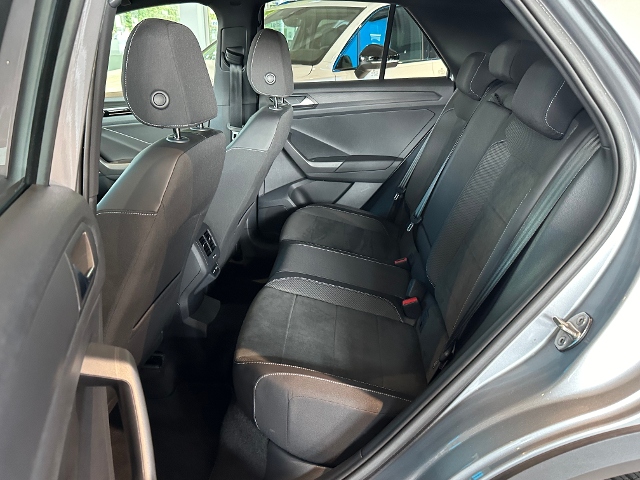 T-Roc 2.0 TDI DSG R-Line NAVI AHK LED