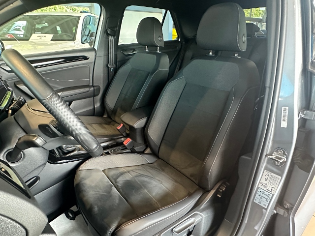 T-Roc 2.0 TDI DSG R-Line NAVI AHK LED