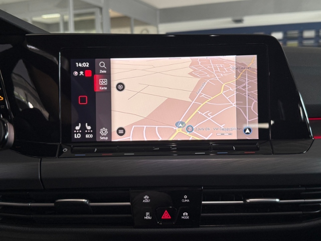 Golf VIII 1.4 eHybrid Style IQ STHZ NAVI