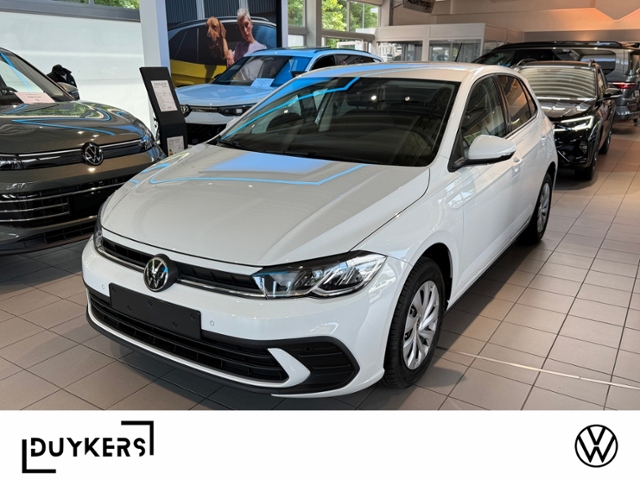 Polo 1.0 Life SHZ GJR APP