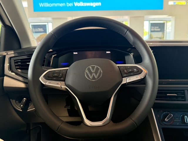 Polo 1.0 Life SHZ GJR APP