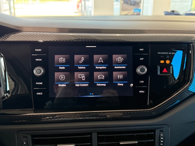 Polo 1.0 Life SHZ GJR APP