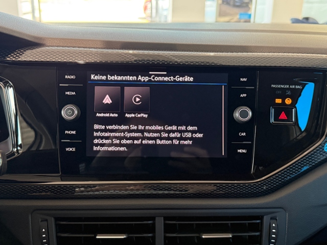 Polo 1.0 Life SHZ GJR APP