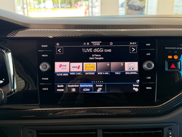 Polo 1.0 Life SHZ GJR APP