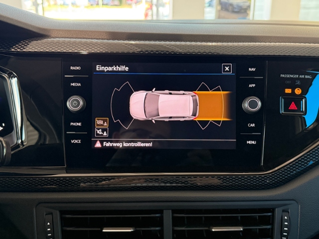 Polo 1.0 Life SHZ GJR APP
