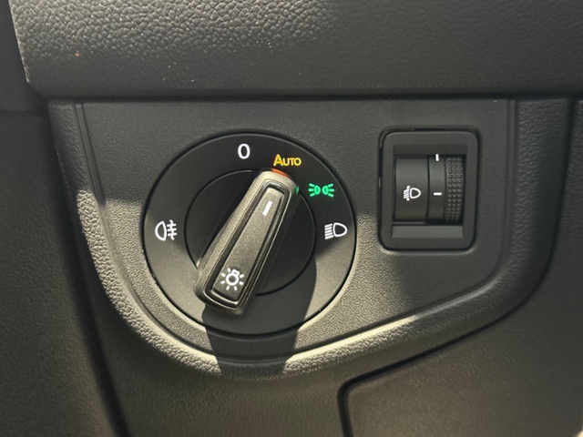 Polo 1.0 Life SHZ GJR APP