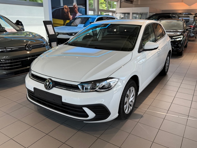 Polo 1.0 Life SHZ GJR APP