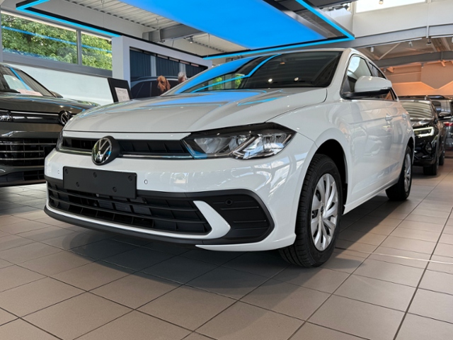 Polo 1.0 Life SHZ GJR APP