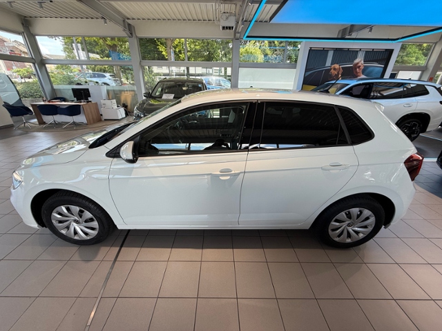 Polo 1.0 Life SHZ GJR APP