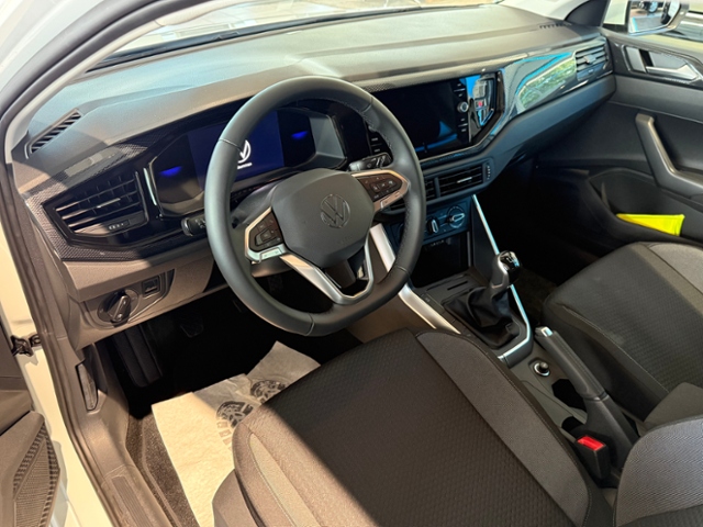 Polo 1.0 Life SHZ GJR APP