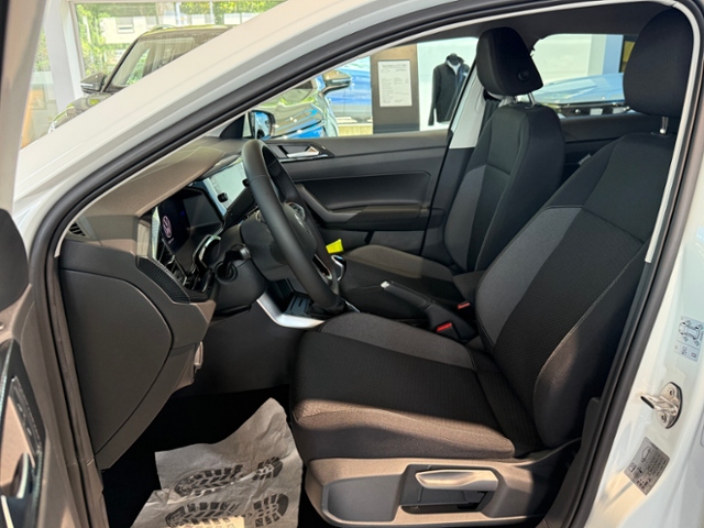Polo 1.0 Life SHZ GJR APP