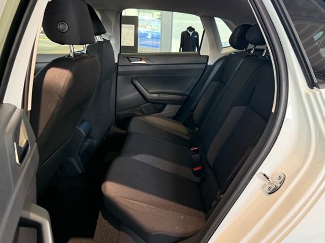 Polo 1.0 Life SHZ GJR APP