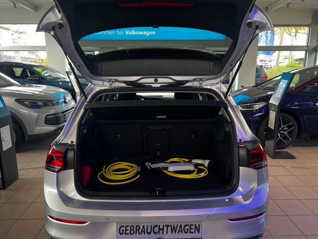 Golf VIII 1.4 eHybrid Style NAVI RFK ACC