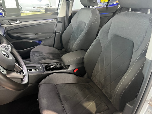 Golf VIII 1.4 eHybrid Style NAVI RFK ACC