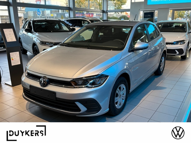 Polo 1.0 KLIMA GJR APP