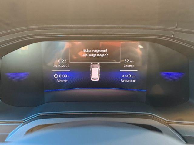 Polo 1.0 KLIMA GJR APP