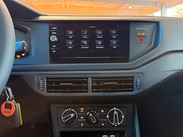 Polo 1.0 KLIMA GJR APP