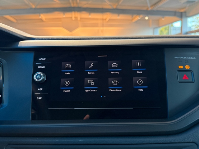 Polo 1.0 KLIMA GJR APP
