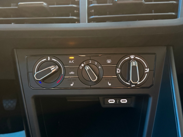 Polo 1.0 KLIMA GJR APP