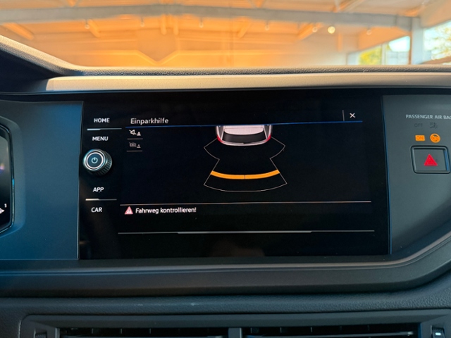 Polo 1.0 KLIMA GJR APP