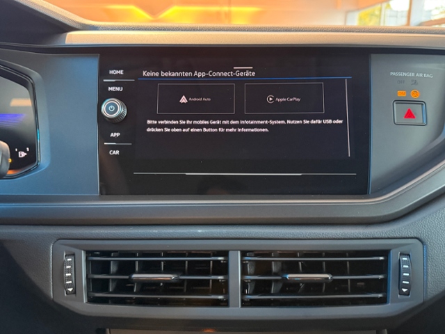 Polo 1.0 KLIMA GJR APP