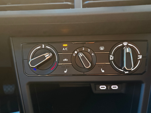 Polo 1.0 KLIMA GJR APP