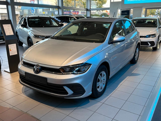 Polo 1.0 KLIMA GJR APP
