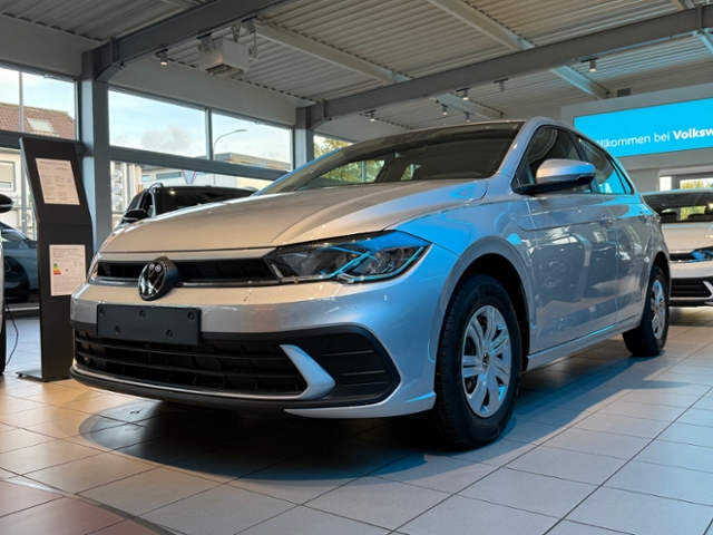 Polo 1.0 KLIMA GJR APP
