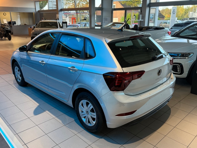 Polo 1.0 KLIMA GJR APP