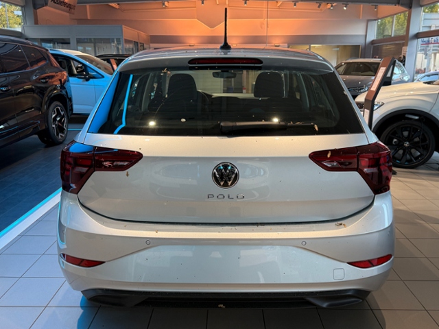 Polo 1.0 KLIMA GJR APP