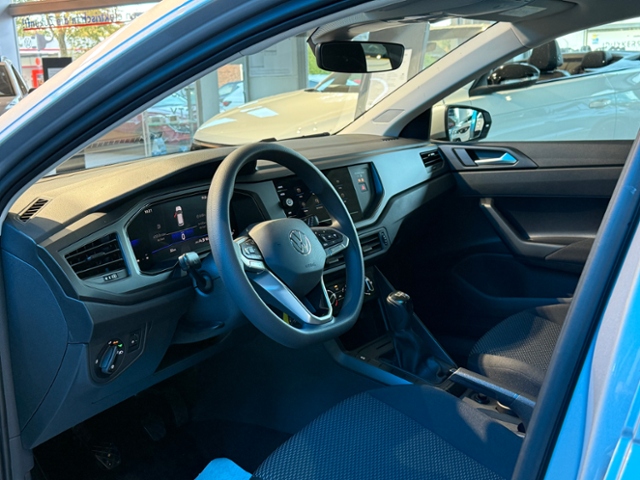 Polo 1.0 KLIMA GJR APP