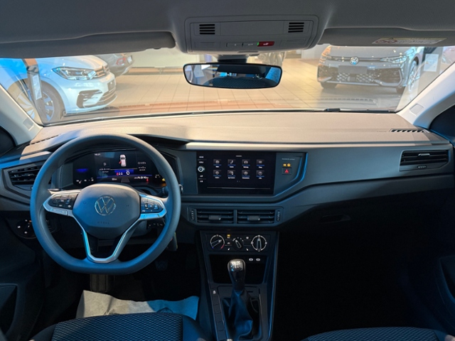 Polo 1.0 KLIMA GJR APP