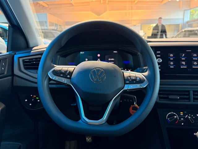 Polo 1.0 KLIMA GJR APP
