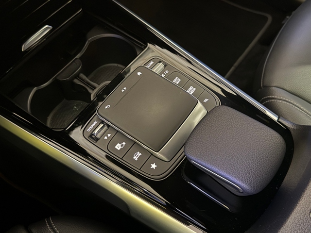 GLB 200 d Progressive AHK NAVI RFK