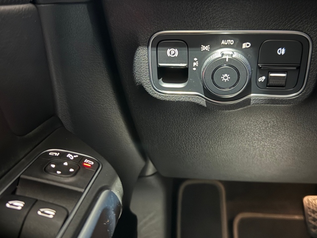 GLB 200 d Progressive AHK NAVI RFK