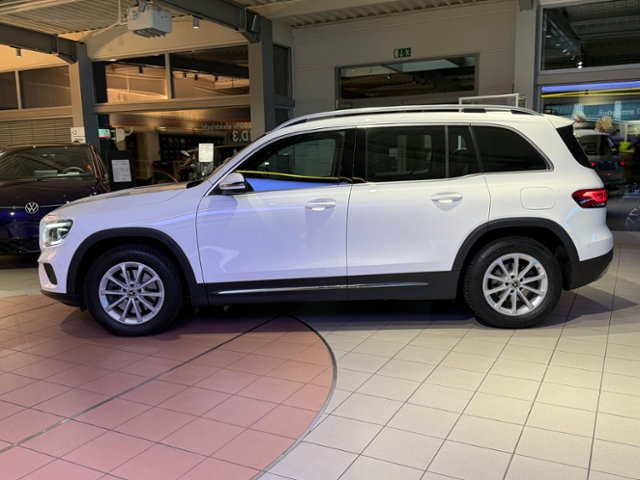 GLB 200 d Progressive AHK NAVI RFK