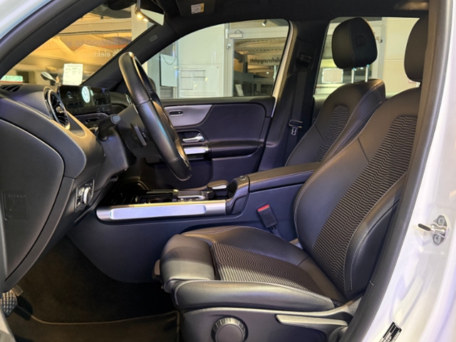 GLB 200 d Progressive AHK NAVI RFK