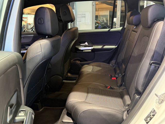GLB 200 d Progressive AHK NAVI RFK