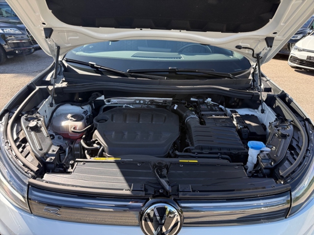 Tiguan 2.0 TSI R-Line BLACK STYLE PANO