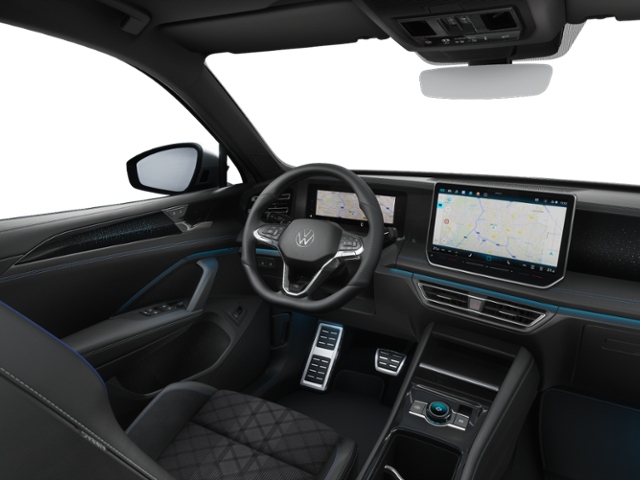Tiguan 2.0 TSI R-Line BLACK STYLE PANO
