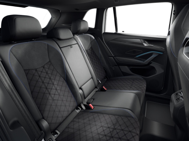 Tiguan 2.0 TSI R-Line BLACK STYLE PANO