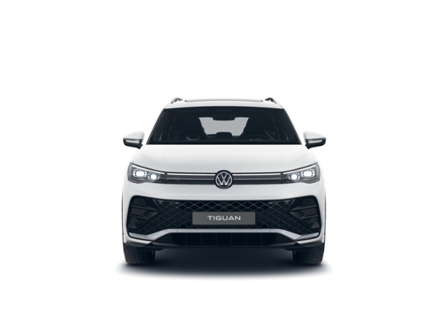 Tiguan 2.0 TSI R-Line BLACK STYLE PANO