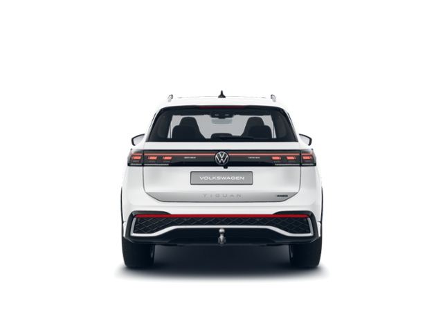 Tiguan 2.0 TSI R-Line BLACK STYLE PANO