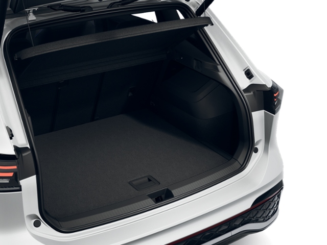 Tiguan 2.0 TSI R-Line BLACK STYLE PANO