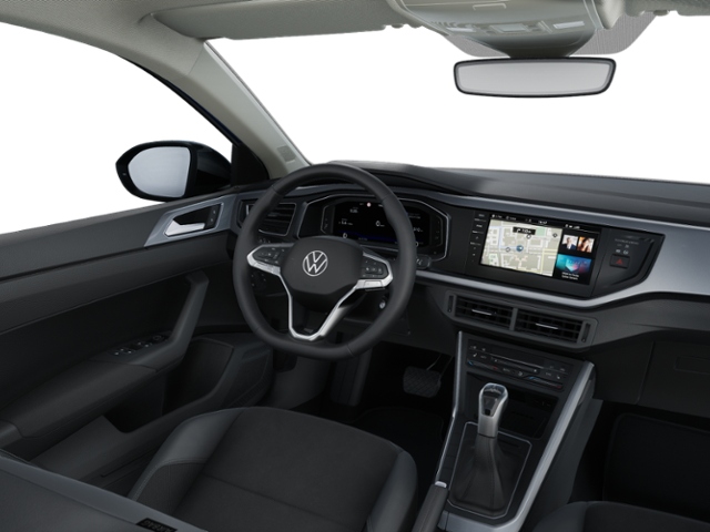 Taigo 1.0 TSI Style DSG AHK RFK NAVI