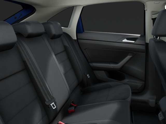 Taigo 1.0 TSI Style DSG AHK RFK NAVI