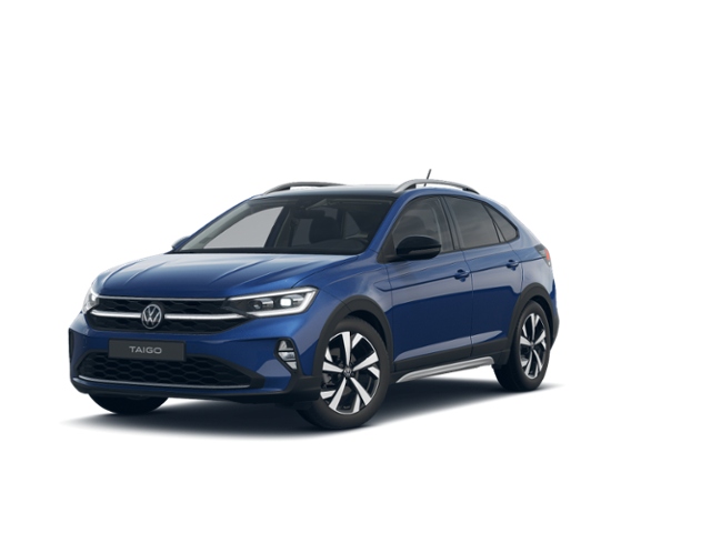 Taigo 1.0 TSI Style DSG AHK RFK NAVI